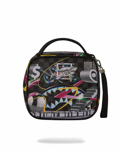 MIND TRIP SHARK DOSE SNACKPACK | Sprayground Online