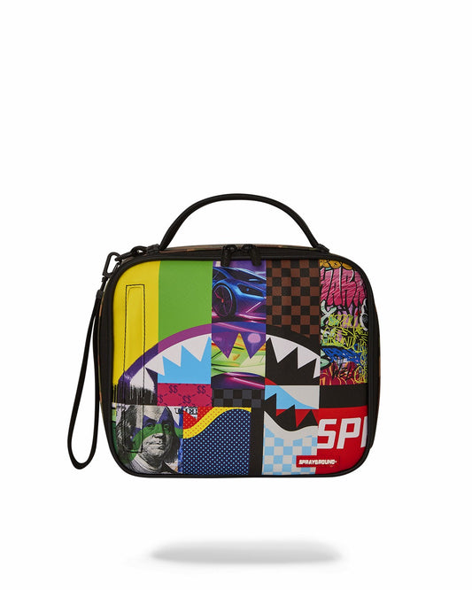 SHARK MASTERPIECES SNACKPACK | Sprayground Near Me
