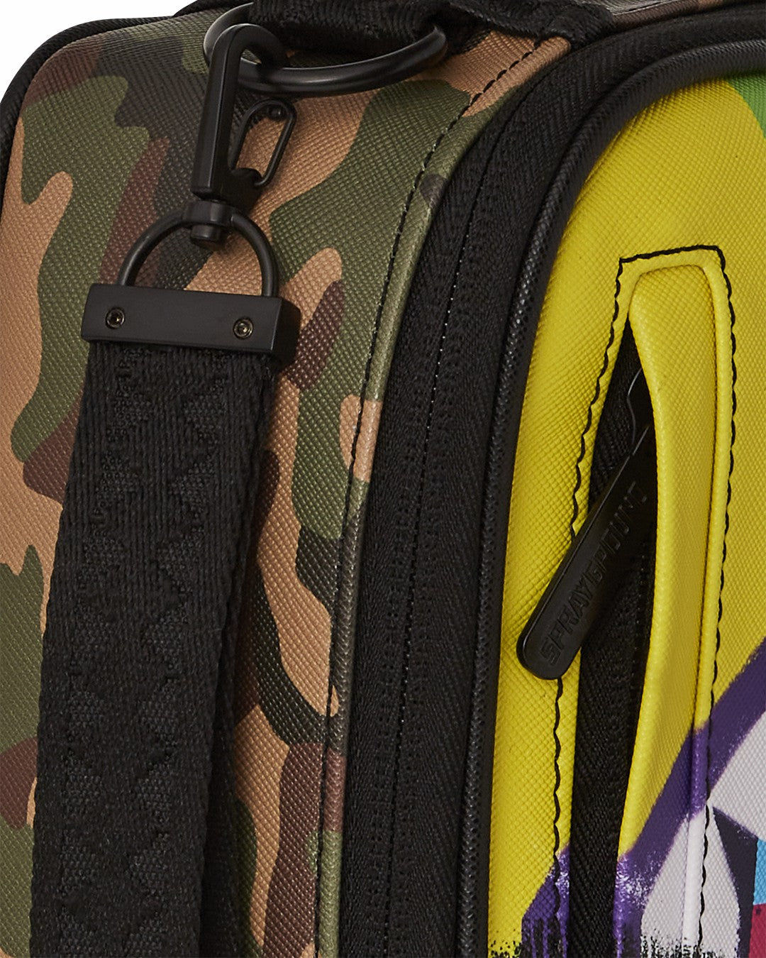 SHARK MASTERPIECES SNACKPACK | Sprayground Near Me