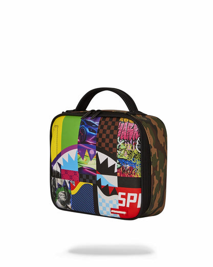 SHARK MASTERPIECES SNACKPACK | Sprayground Near Me