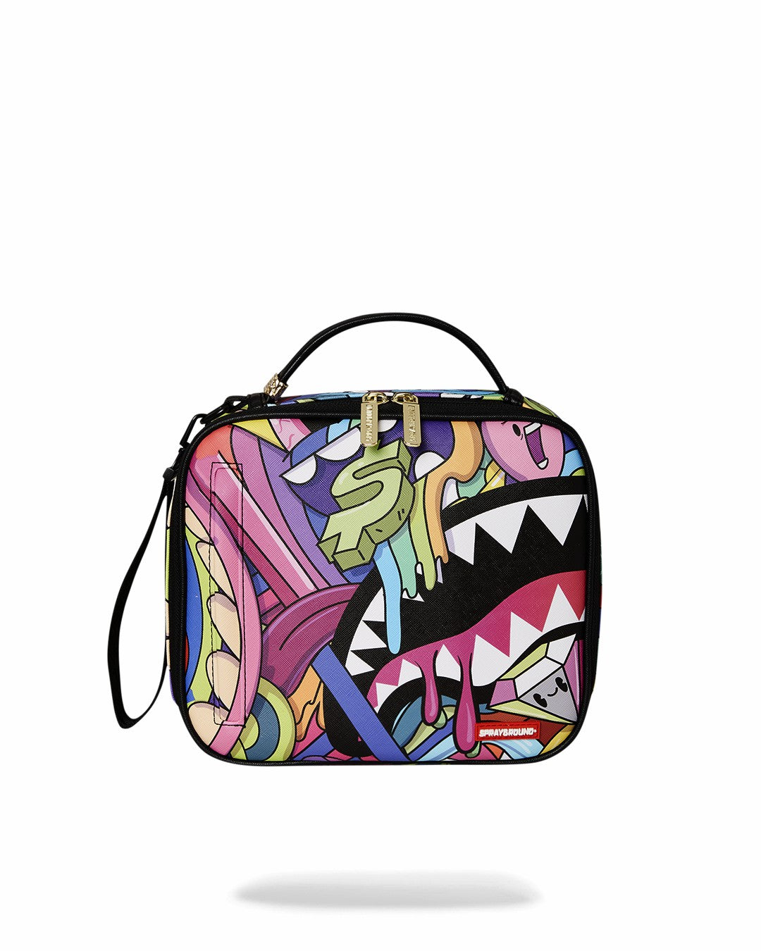 TRIPPIN DAILY LUNCHBOX | Sprayground sale