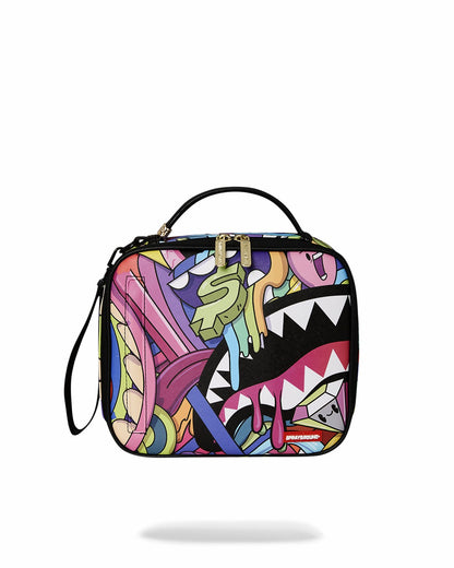 TRIPPIN DAILY LUNCHBOX | Sprayground sale