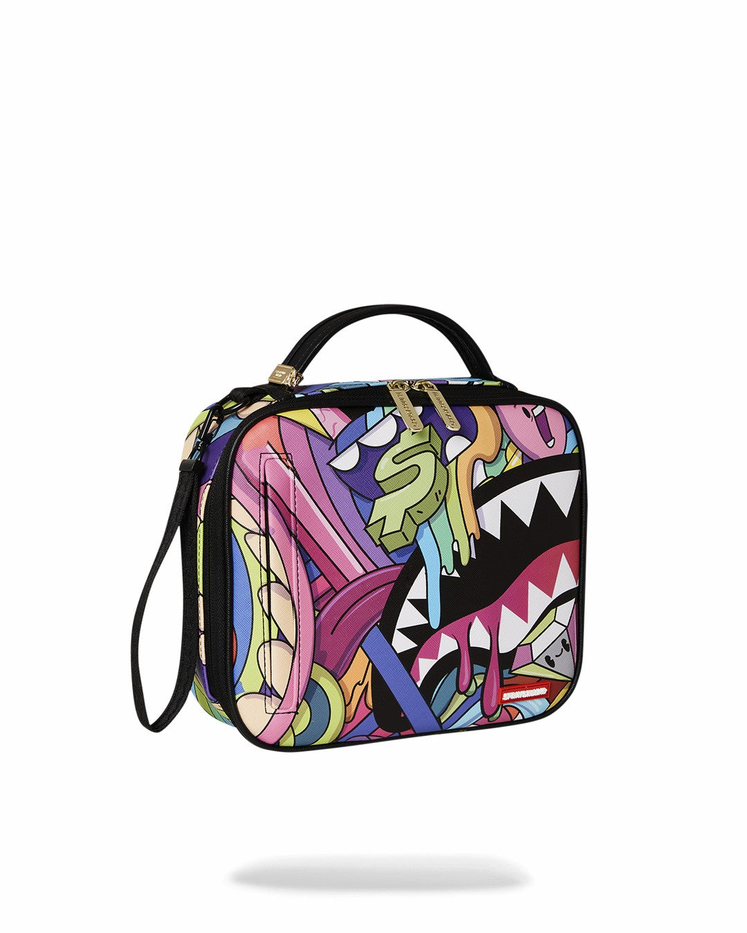 TRIPPIN DAILY LUNCHBOX | Sprayground sale