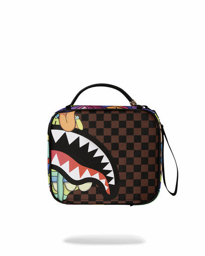 TRIPPIN DAILY LUNCHBOX | Sprayground sale