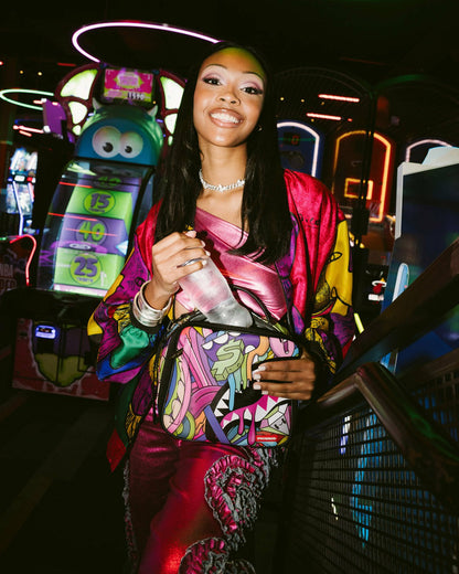 TRIPPIN DAILY LUNCHBOX | Sprayground sale