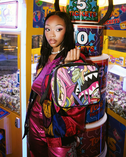 TRIPPIN DAILY LUNCHBOX | Sprayground sale