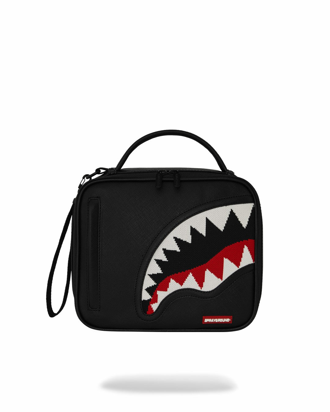 KNIT COMMANDER LUNCH BOX | Sprayground Discount