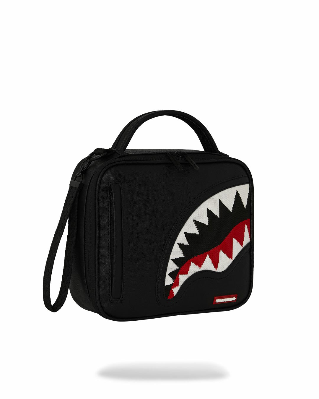 KNIT COMMANDER LUNCH BOX | Sprayground Discount