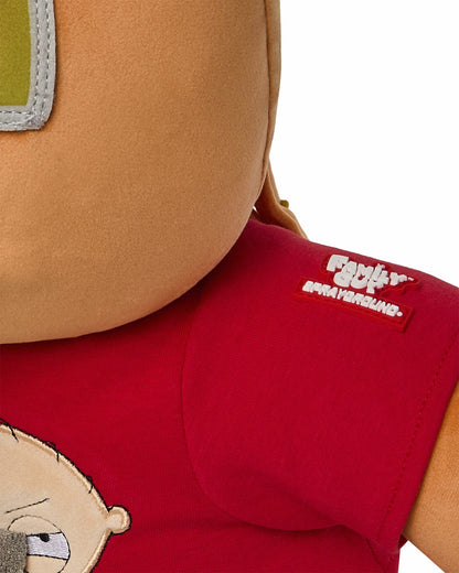 FAMILY GUY RUPERT BEAR MONEYBEAR BACKPACK | Sprayground Clearance
