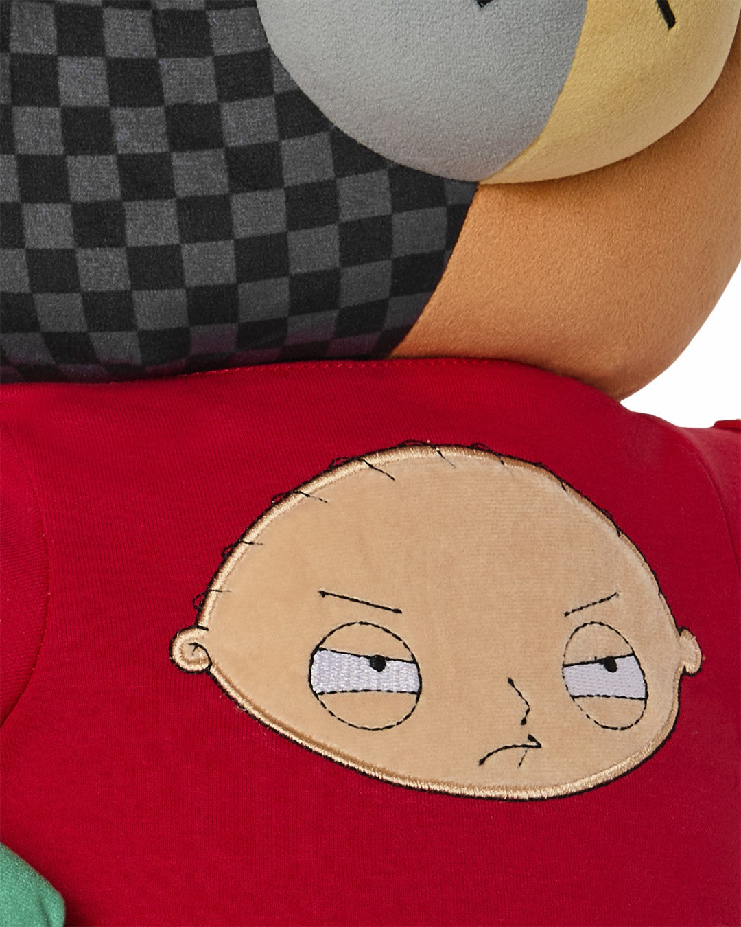 FAMILY GUY RUPERT BEAR MONEYBEAR BACKPACK | Sprayground Clearance