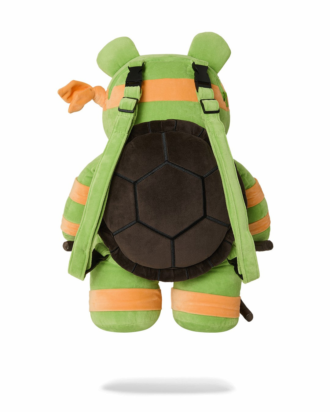 TMNT MICHAELANGELO MONEYBEAR BACKPACK | Sprayground Online