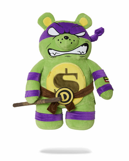 TMNT DONATELLO MONEYBEAR BACKPACK | Sprayground Near Me