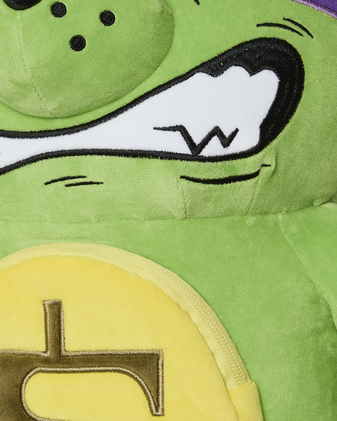 TMNT DONATELLO MONEYBEAR BACKPACK | Sprayground Near Me