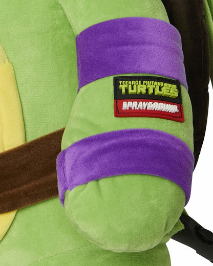 TMNT DONATELLO MONEYBEAR BACKPACK | Sprayground Near Me
