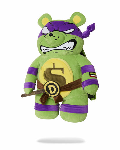 TMNT DONATELLO MONEYBEAR BACKPACK | Sprayground Near Me