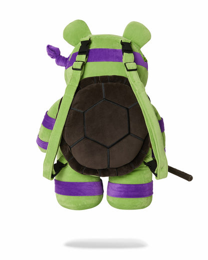 TMNT DONATELLO MONEYBEAR BACKPACK | Sprayground Near Me
