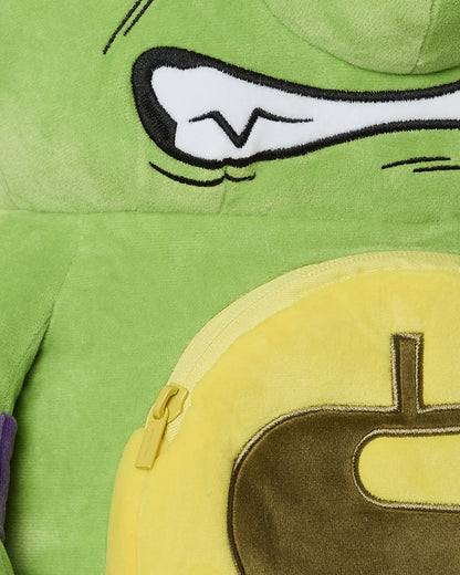 TMNT DONATELLO MONEYBEAR BACKPACK | Sprayground Near Me