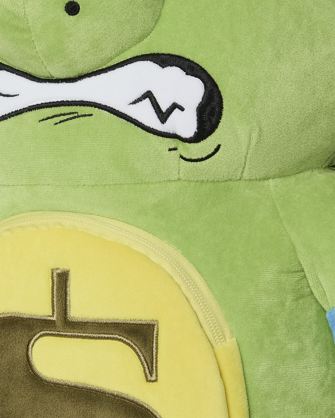 TMNT LEONARDO MONEYBEAR BACKPACK | Sprayground sale