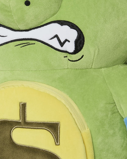 TMNT LEONARDO MONEYBEAR BACKPACK | Sprayground sale