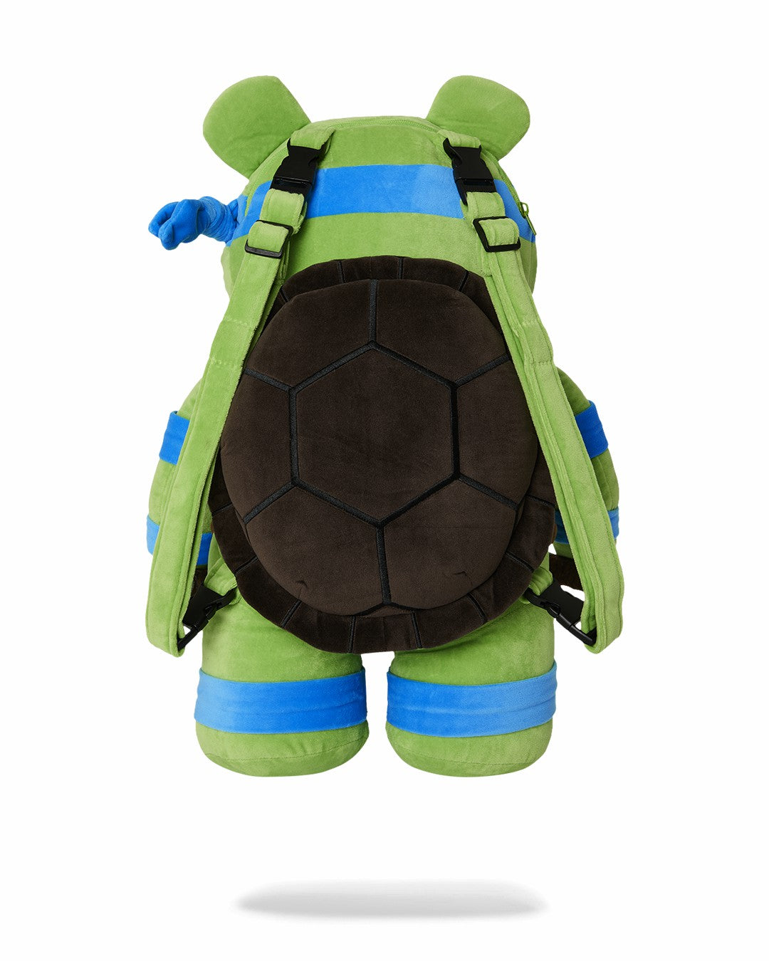 TMNT LEONARDO MONEYBEAR BACKPACK | Sprayground sale