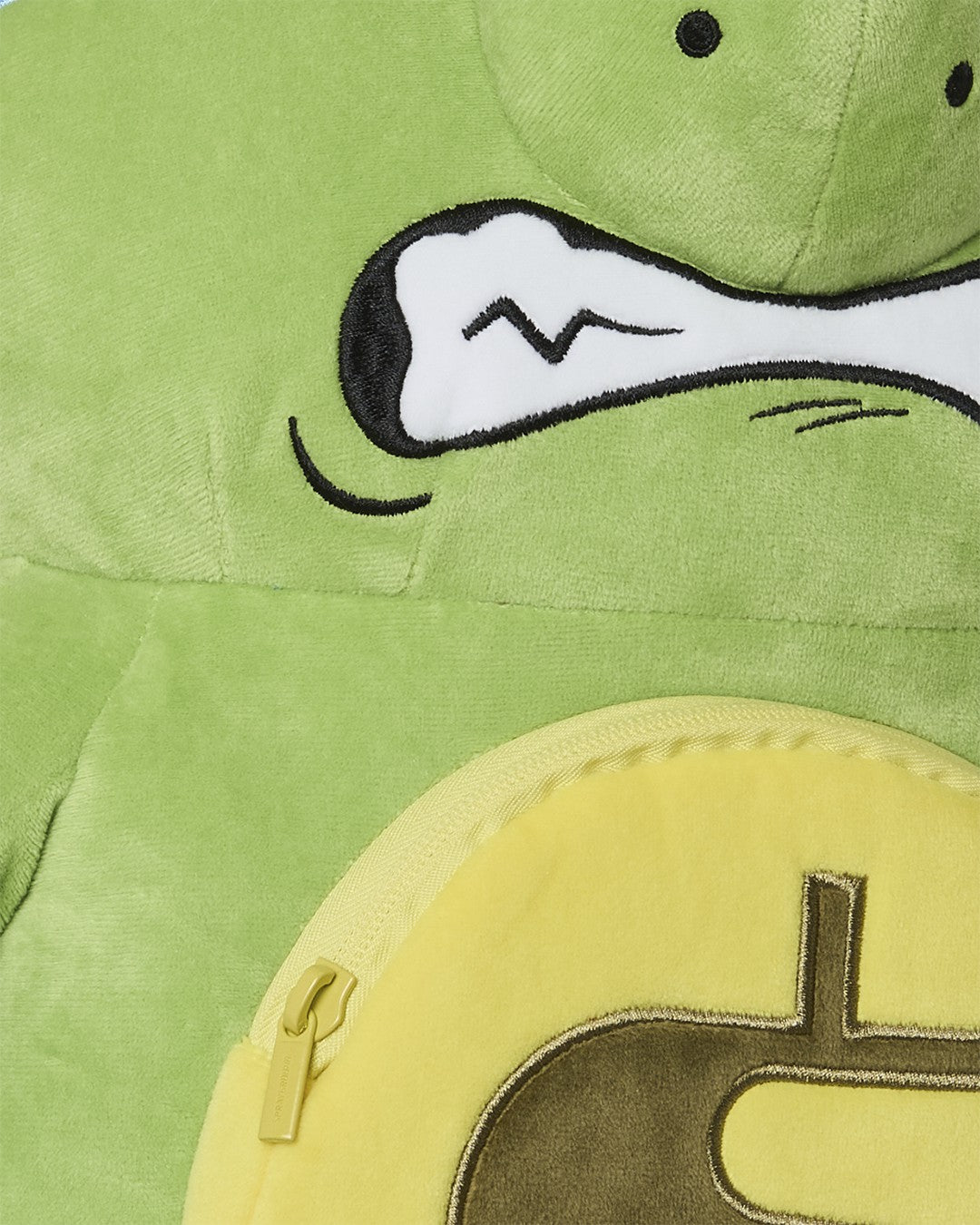 TMNT LEONARDO MONEYBEAR BACKPACK | Sprayground sale