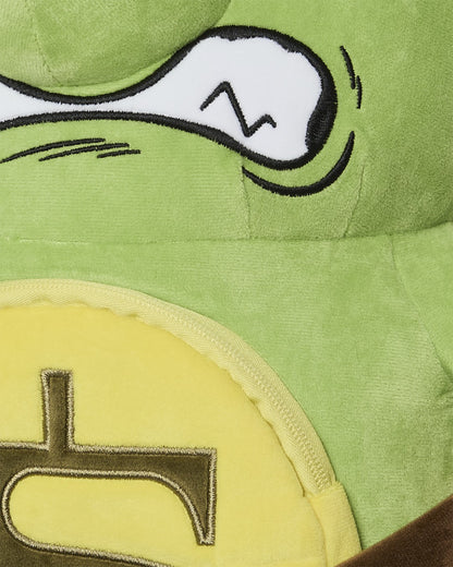 TMNT RAPHAEL MONEYBEAR BACKPACK | Sprayground US