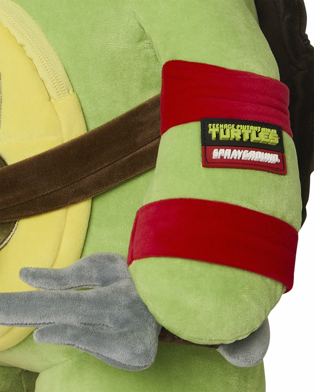 TMNT RAPHAEL MONEYBEAR BACKPACK | Sprayground US