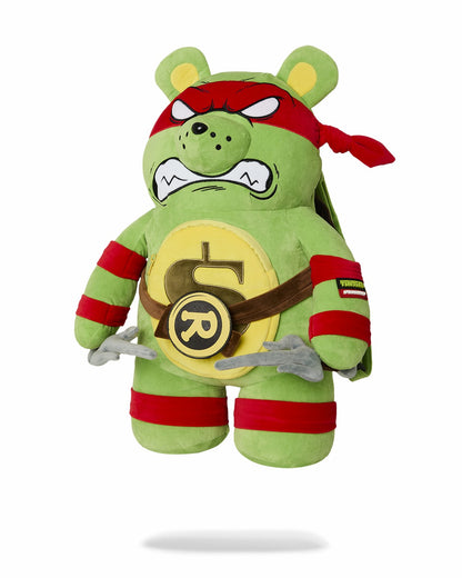 TMNT RAPHAEL MONEYBEAR BACKPACK | Sprayground US