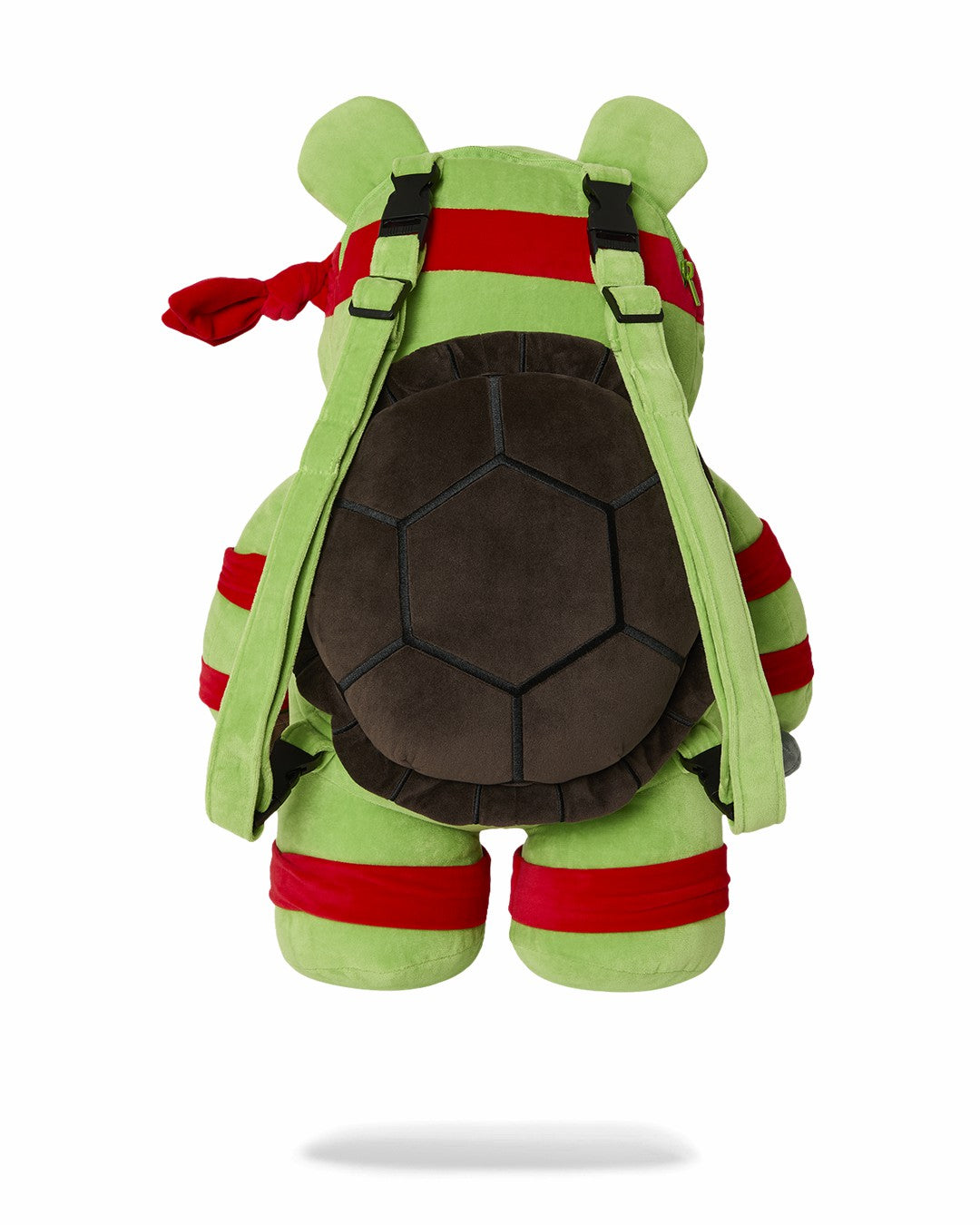 TMNT RAPHAEL MONEYBEAR BACKPACK | Sprayground US