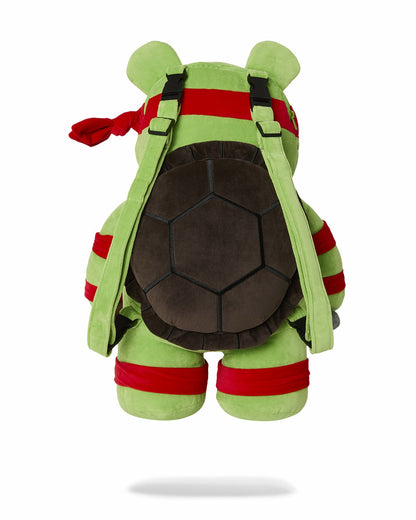 TMNT RAPHAEL MONEYBEAR BACKPACK | Sprayground US