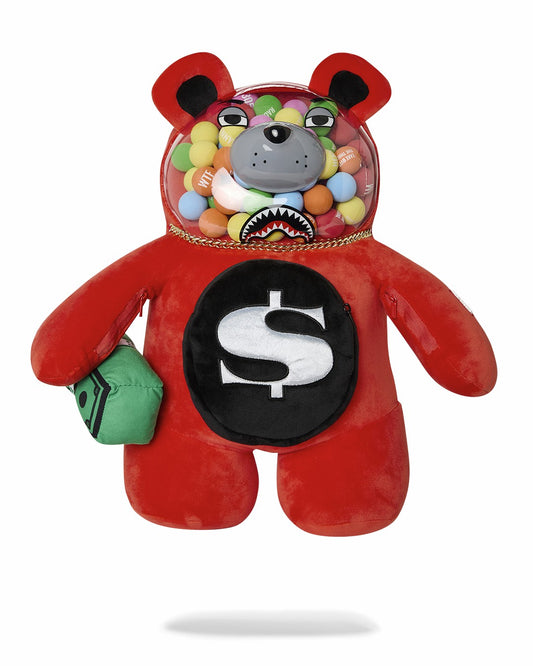 THE GUMBALL MONEYBEAR BACKPACK | Sprayground Discount
