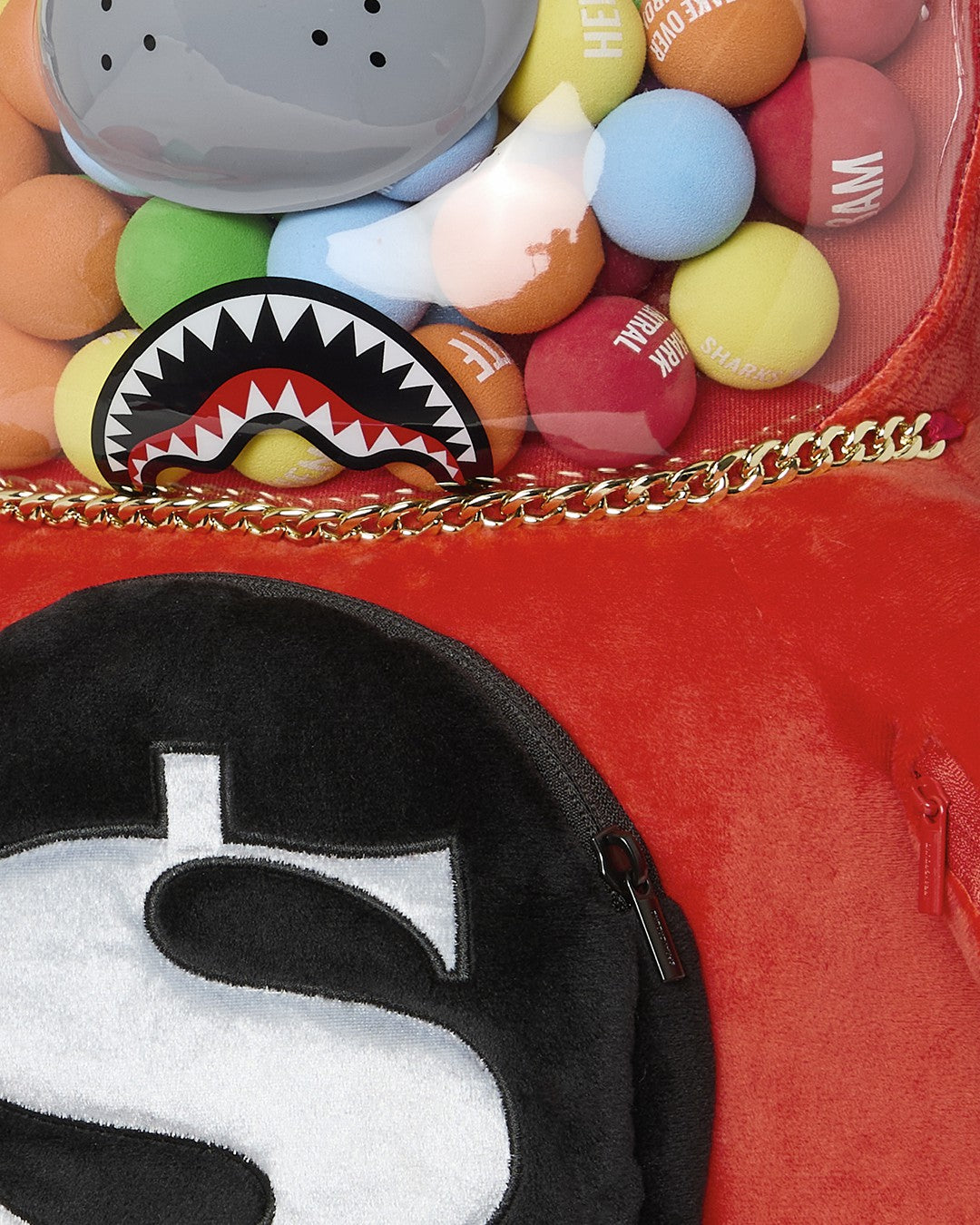 THE GUMBALL MONEYBEAR BACKPACK | Sprayground Discount
