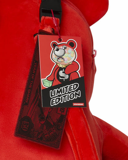 THE GUMBALL MONEYBEAR BACKPACK | Sprayground Discount