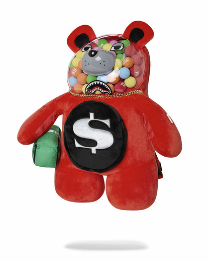 THE GUMBALL MONEYBEAR BACKPACK | Sprayground Discount
