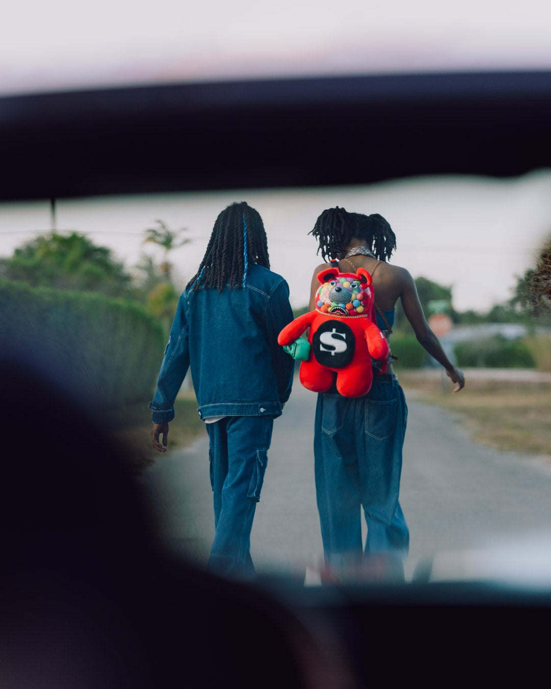 THE GUMBALL MONEYBEAR BACKPACK | Sprayground Discount
