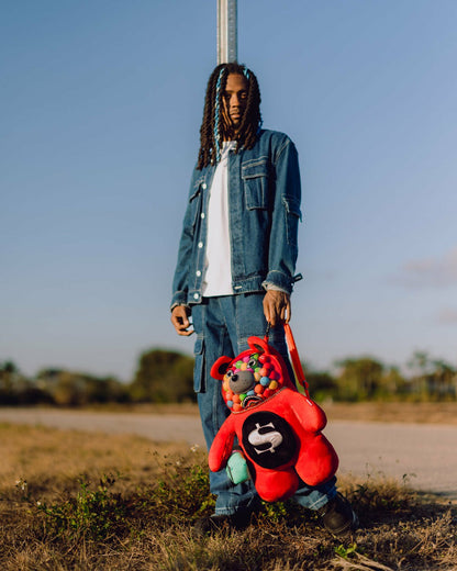 THE GUMBALL MONEYBEAR BACKPACK | Sprayground Discount