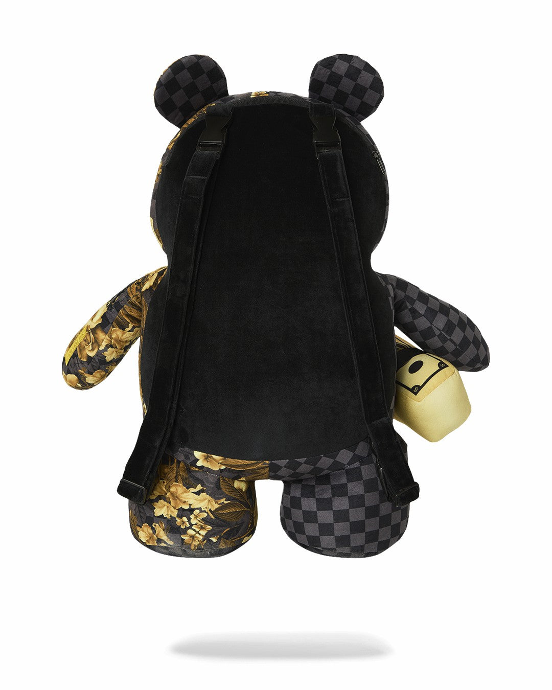 BILLIONAIRE BLOOM MONEYBEAR BACKPACK | Sprayground for sale