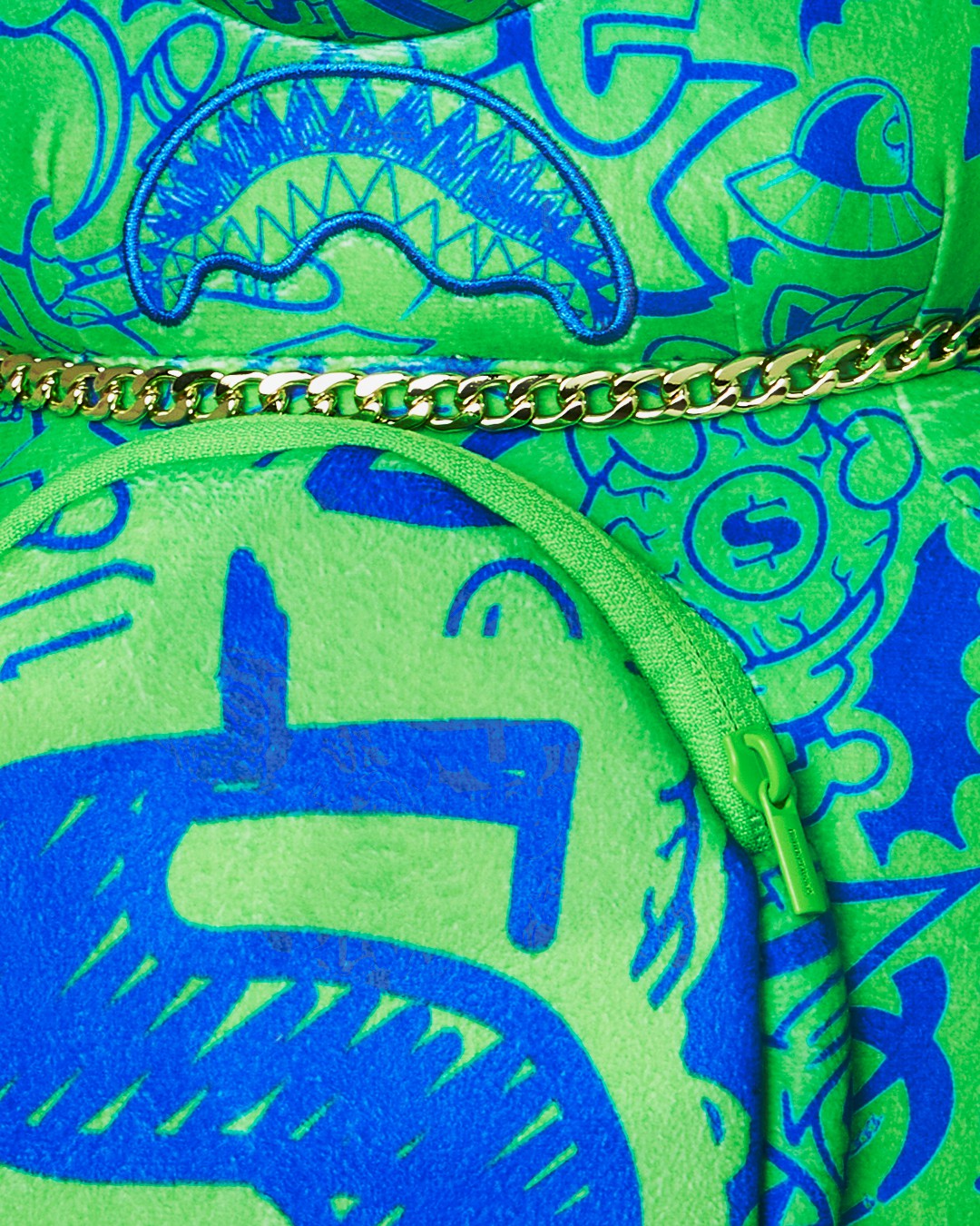 MONEYBEAR STEALTH WEALTH BACKPACK | Sprayground Online