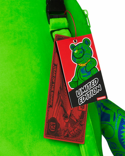 MONEYBEAR STEALTH WEALTH BACKPACK | Sprayground Online