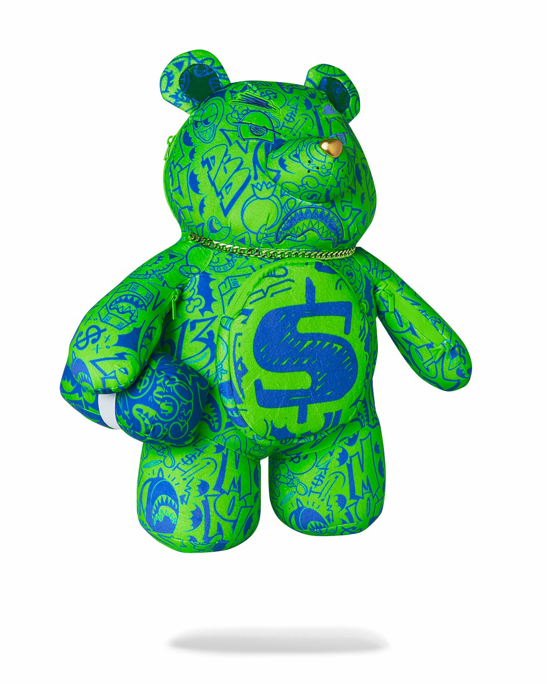 MONEYBEAR STEALTH WEALTH BACKPACK | Sprayground Online