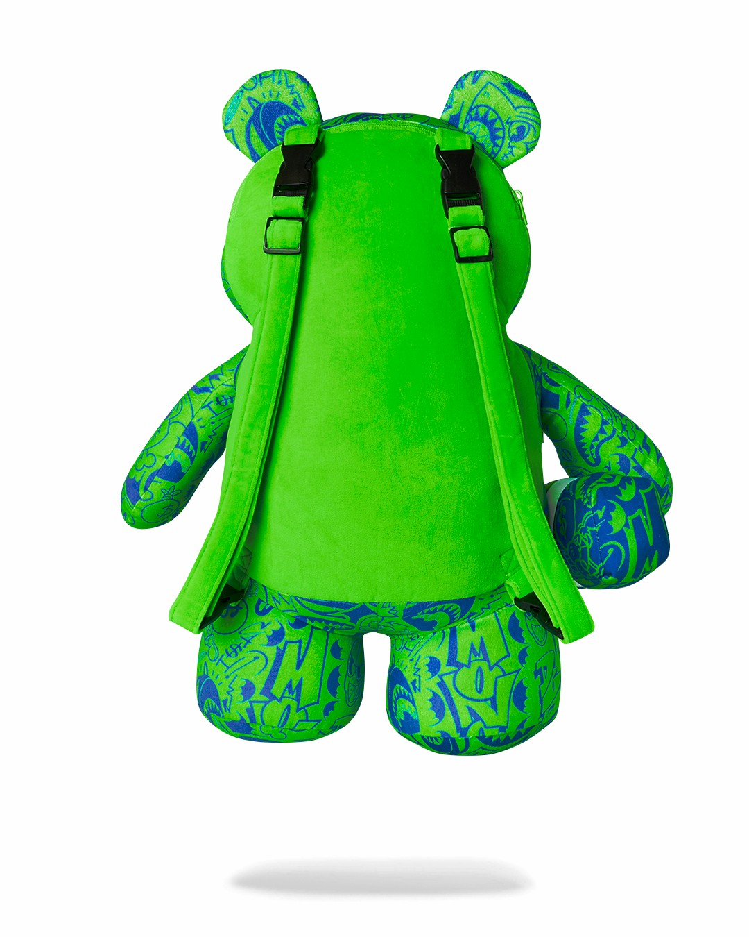 MONEYBEAR STEALTH WEALTH BACKPACK | Sprayground Online