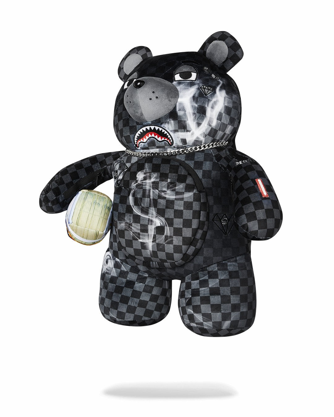 DAYDREAM MONEYBEAR BACKPACK | Sprayground Near Me