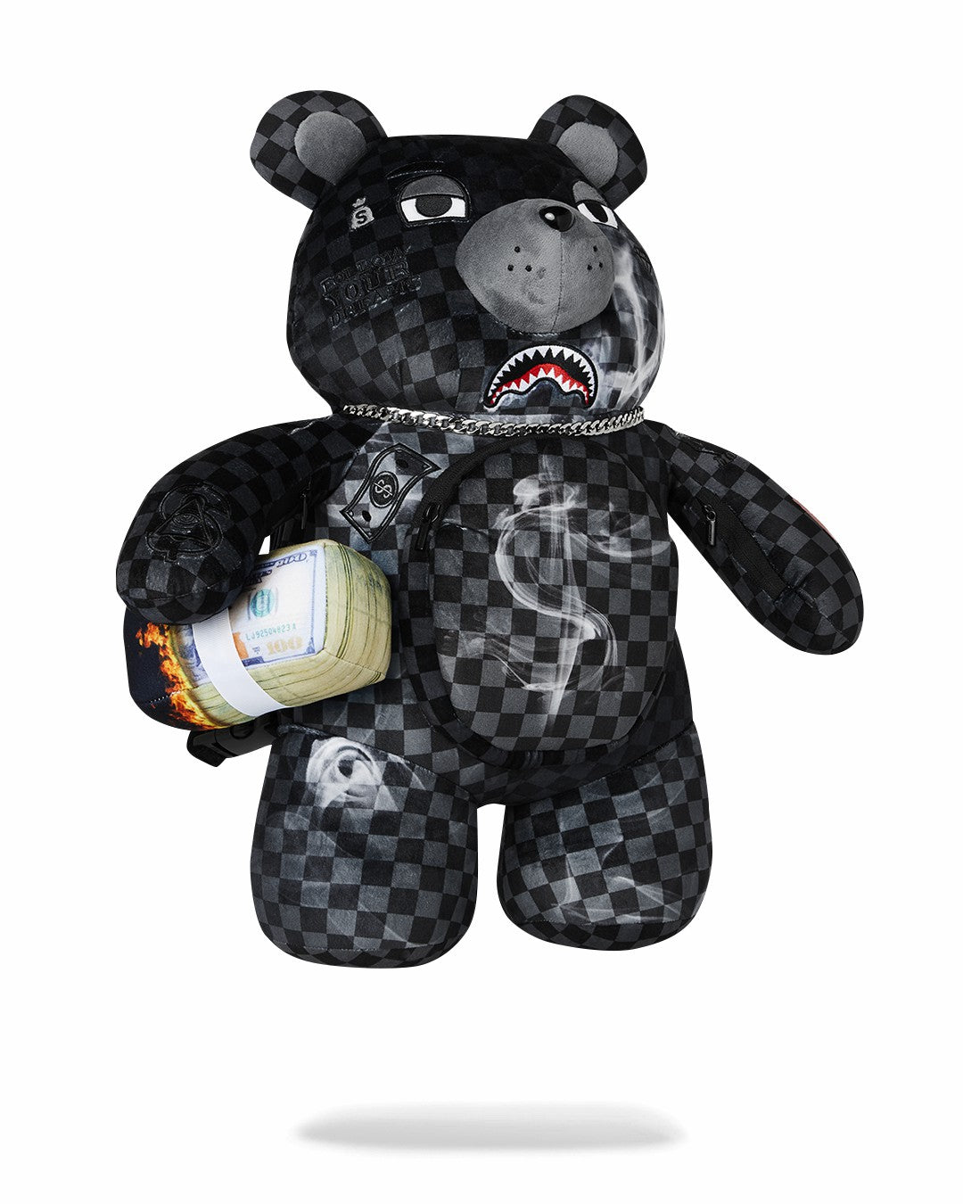 DAYDREAM MONEYBEAR BACKPACK | Sprayground Near Me