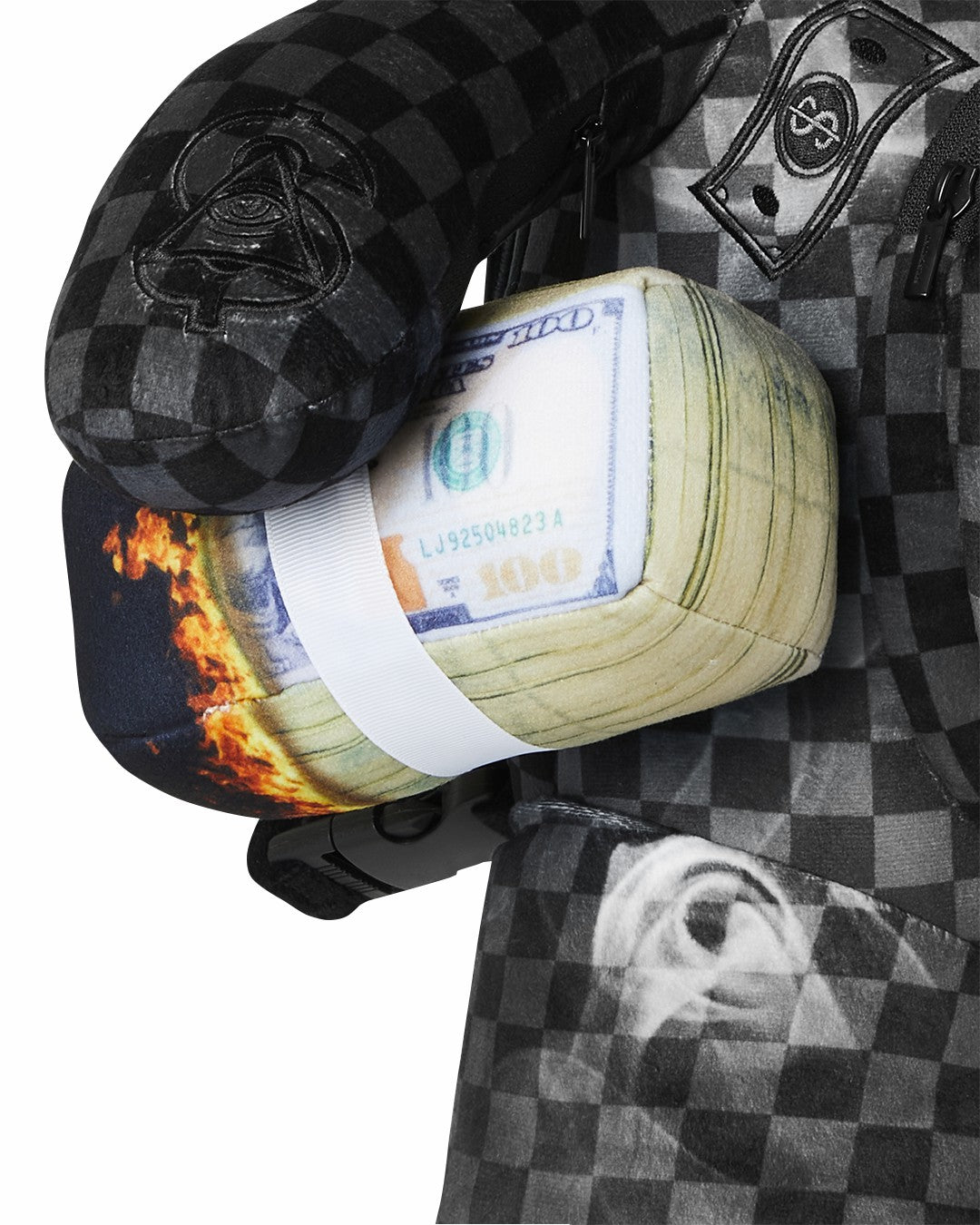 DAYDREAM MONEYBEAR BACKPACK | Sprayground Near Me