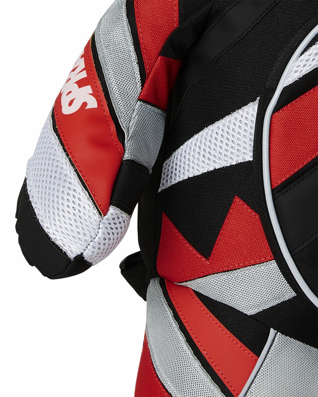 SHARCTIC ARCTIC MONEYBEAR BACKPACK | Sprayground sale