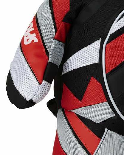 SHARCTIC ARCTIC MONEYBEAR BACKPACK | Sprayground sale