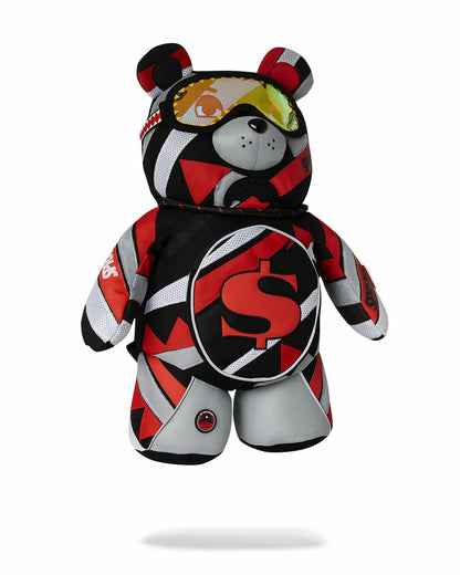 SHARCTIC ARCTIC MONEYBEAR BACKPACK | Sprayground sale