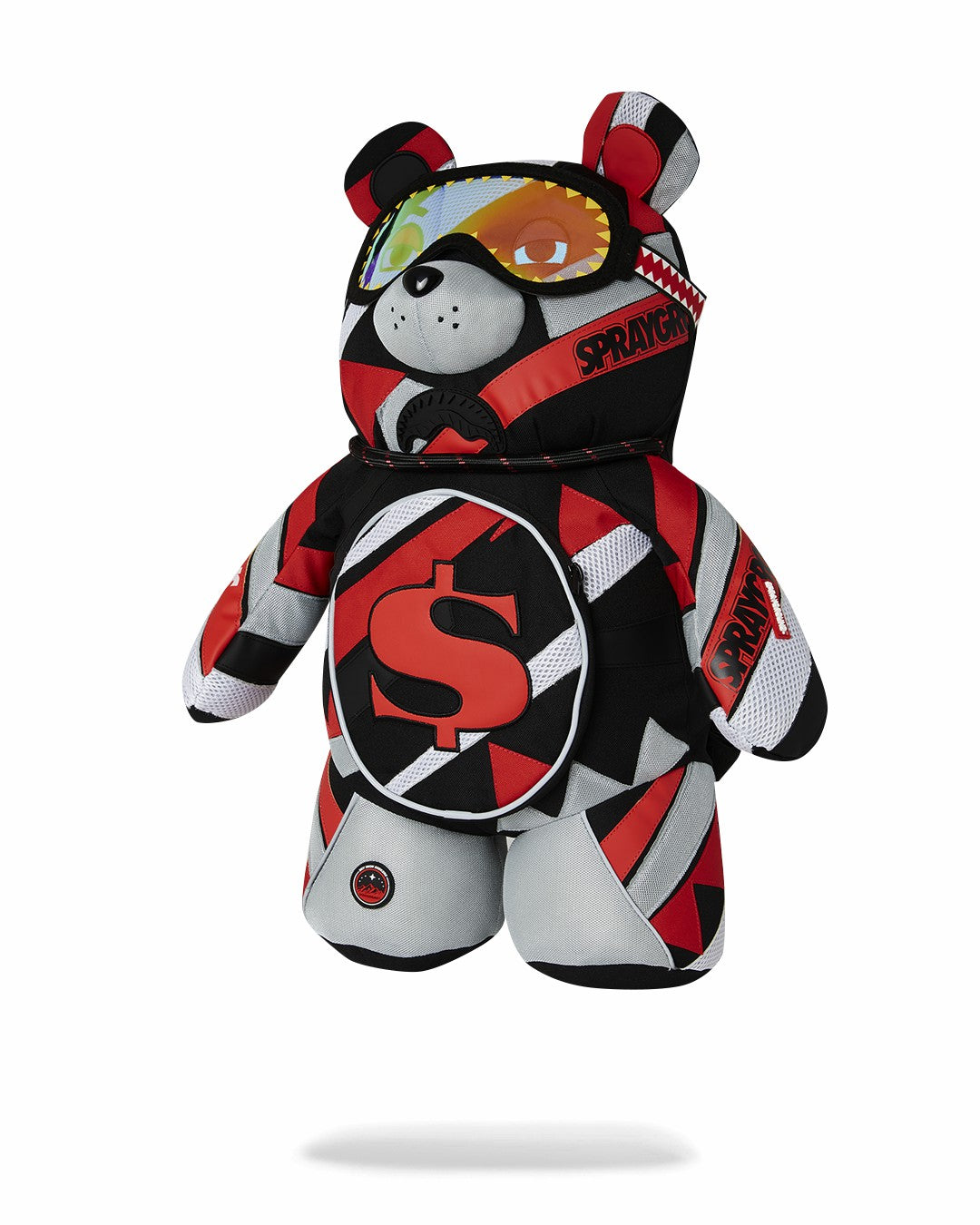 SHARCTIC ARCTIC MONEYBEAR BACKPACK | Sprayground sale