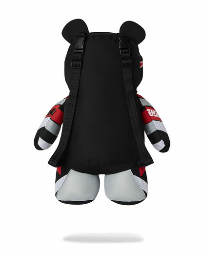 SHARCTIC ARCTIC MONEYBEAR BACKPACK | Sprayground sale