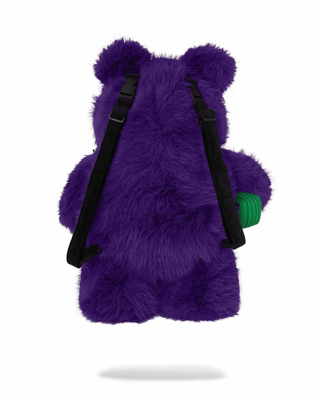 FURZILLA SHARK (PURP) MONEYBEAR BACKPACK | Sprayground Discount